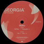 Artwork for "My Mind"