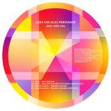 Artwork voor "jazz With You"