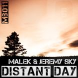 Artwork for "Distant Day"