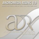 Artwork for "Andromeda Rising V.9"