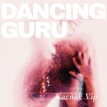 Portada para "Dancing Guru"