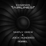 Artwork for "Agriel (Extended Mix)"