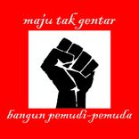 Artwork for "Maju Tak Gentar Bangun Pemudi-Pemuda"
