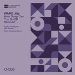 Artwork for "How Deep Can You Go Remixed"