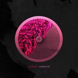 Artwork for "Lunar Eve"