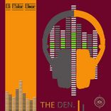 Artwork for "The Den"