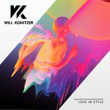 Artwork voor "Love in Style"