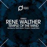 Portada para "Temple Of The Mind"