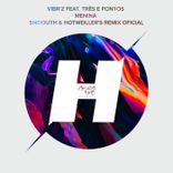 Artwork for "Menina"