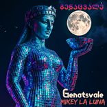 Artwork voor "Genatsvale"
