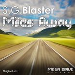 Artwork for "Miles Away"