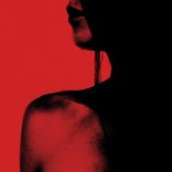 She Glanced at The Hazy Sky