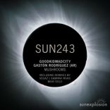 Portada para "Mushrooms"