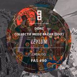 Artwork for "Leylum"