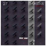 Artwork for "Prophecy"