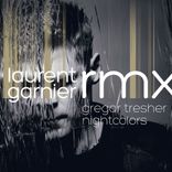 Artwork voor "Nightcolors (Garnier Without the B Devotions)"