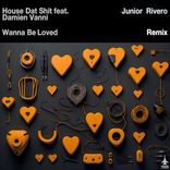 Artwork for "Wanna Be Loved (Rivero Retro Mix)"