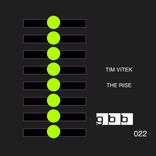 Artwork voor "The Rise"