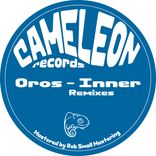 Artwork for "Inner Remixes"