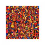 Artwork for "Mingati"