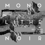 Artwork for "Modern Nothing"