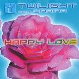 Artwork for "Happy Love"