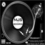 Artwork voor "Ricochet"