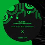 Artwork for "Kinetic Pressure"