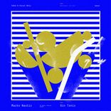 Artwork for "Gin Tonic"