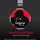 Artwork voor "Head To Detroit"