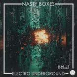 Artwork for "Electro Underground"