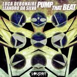 Artwork for "Pump That Beat"