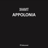 Artwork for "Appolonia"