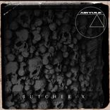 Artwork for "Butcher X"
