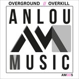 Artwork voor "Overkill"