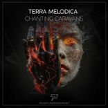 Artwork for "Chanting Caravans"