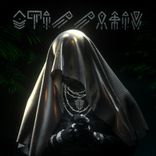 Artwork for "Overrated"