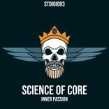 Artwork for "Inner Passion"