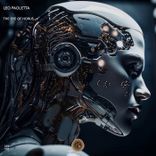 Artwork für "The Eye of Horus"