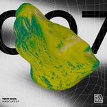 Artwork für "Magic Life"