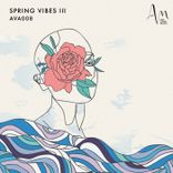 Artwork for "Spring Vibes III"