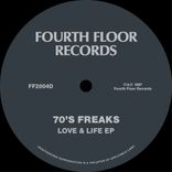 Artwork für "Love & Life EP"