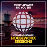 Artwork for "Do You See"