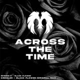 Portada para "Black Flower"