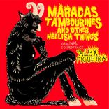 Portada para "Maracas, Tambourines and Other Hellish Things (Original Soundtrack)"