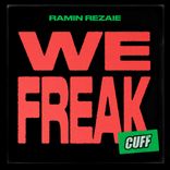 Artwork voor "We Freak"
