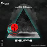 Artwork for "Siempre"