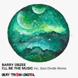 Artwork for "I'll Be The Music"