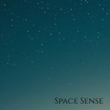 Artwork für "Space Sense"