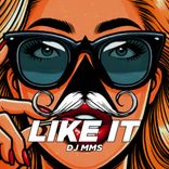 Artwork voor "Like It"